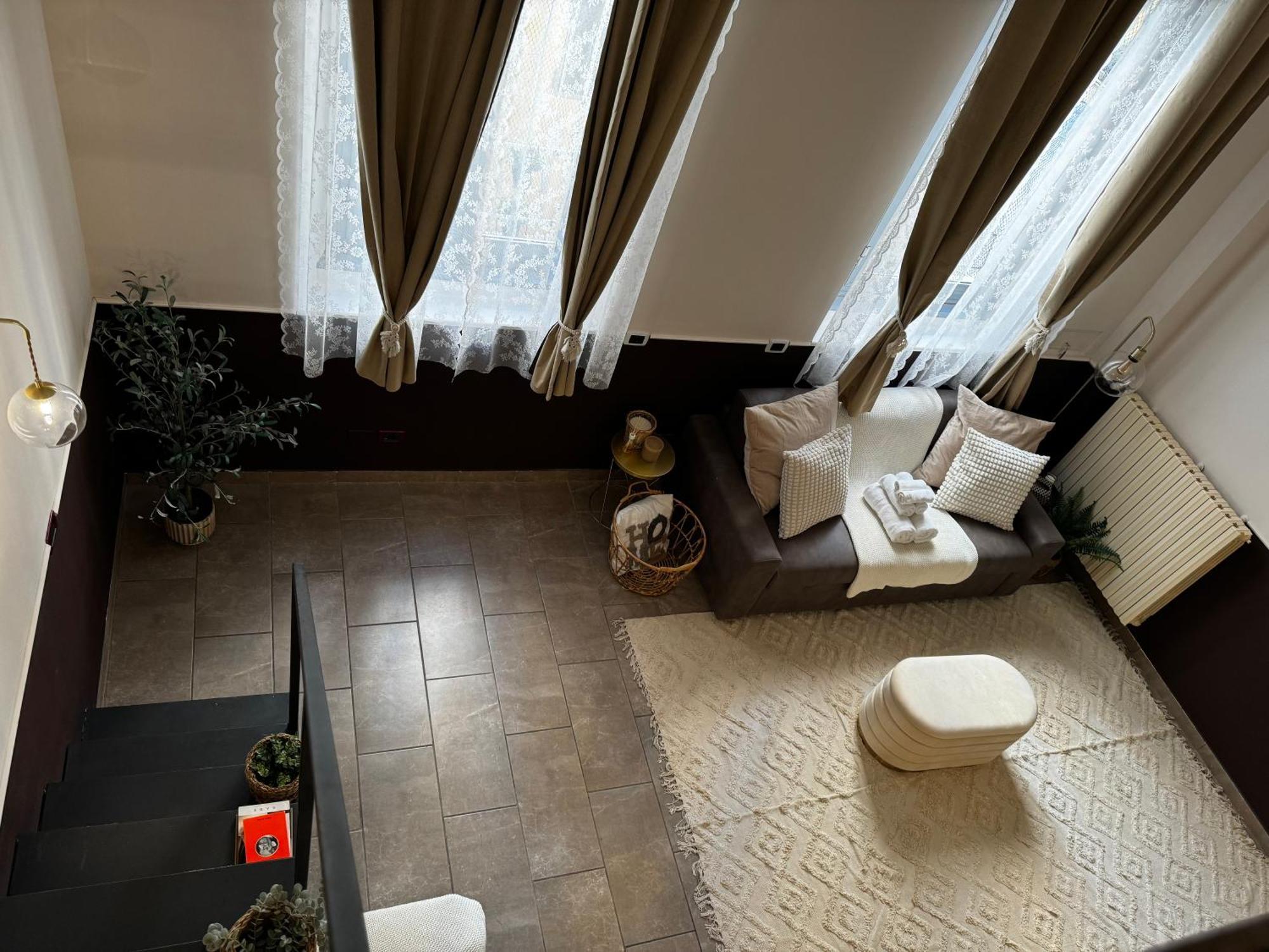 Regina Milano In Verona - Sky Tv, Wifi E Breakfast Box Daire Dış mekan fotoğraf