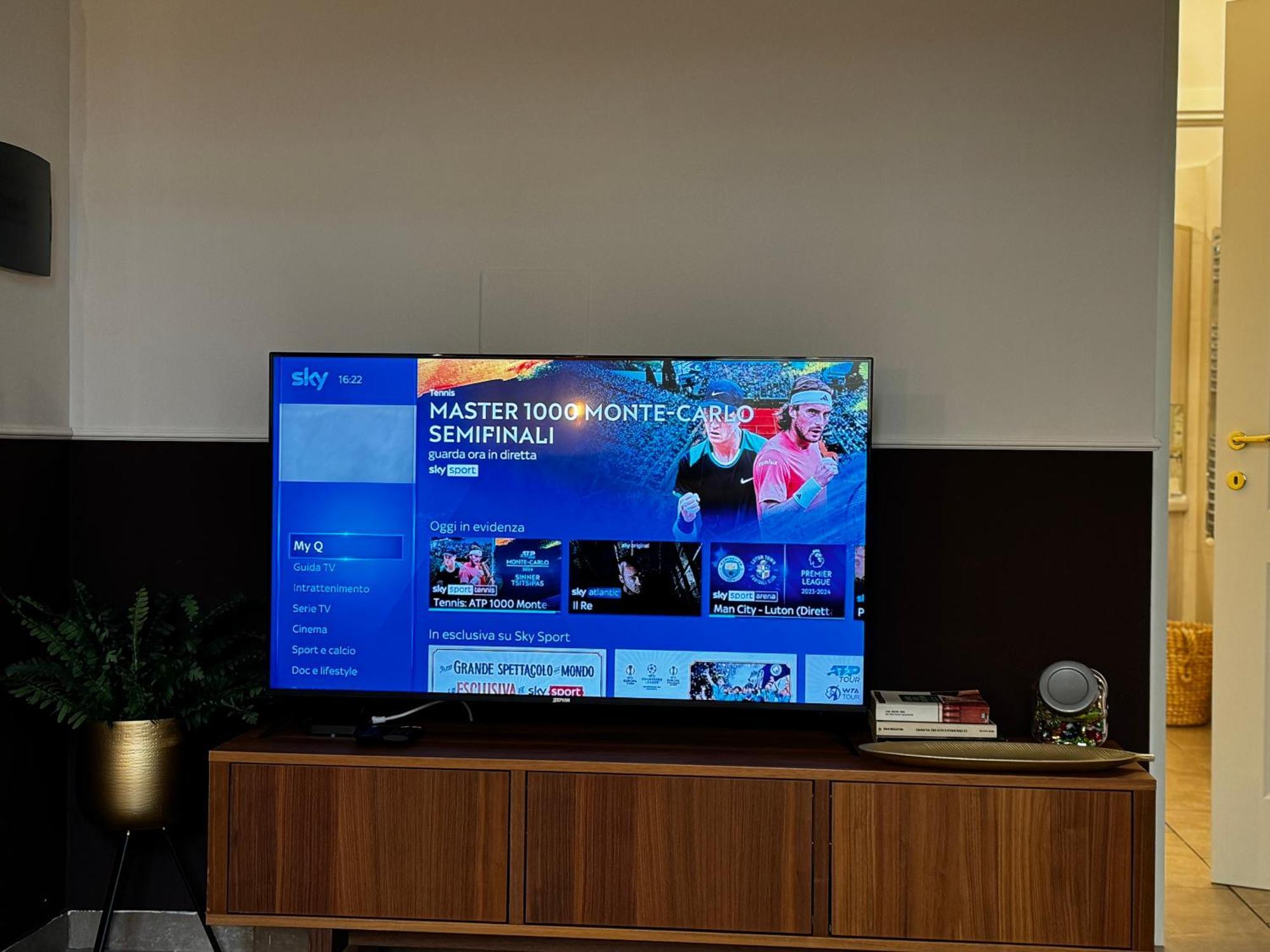 Regina Milano In Verona - Sky Tv, Wifi E Breakfast Box Daire Dış mekan fotoğraf