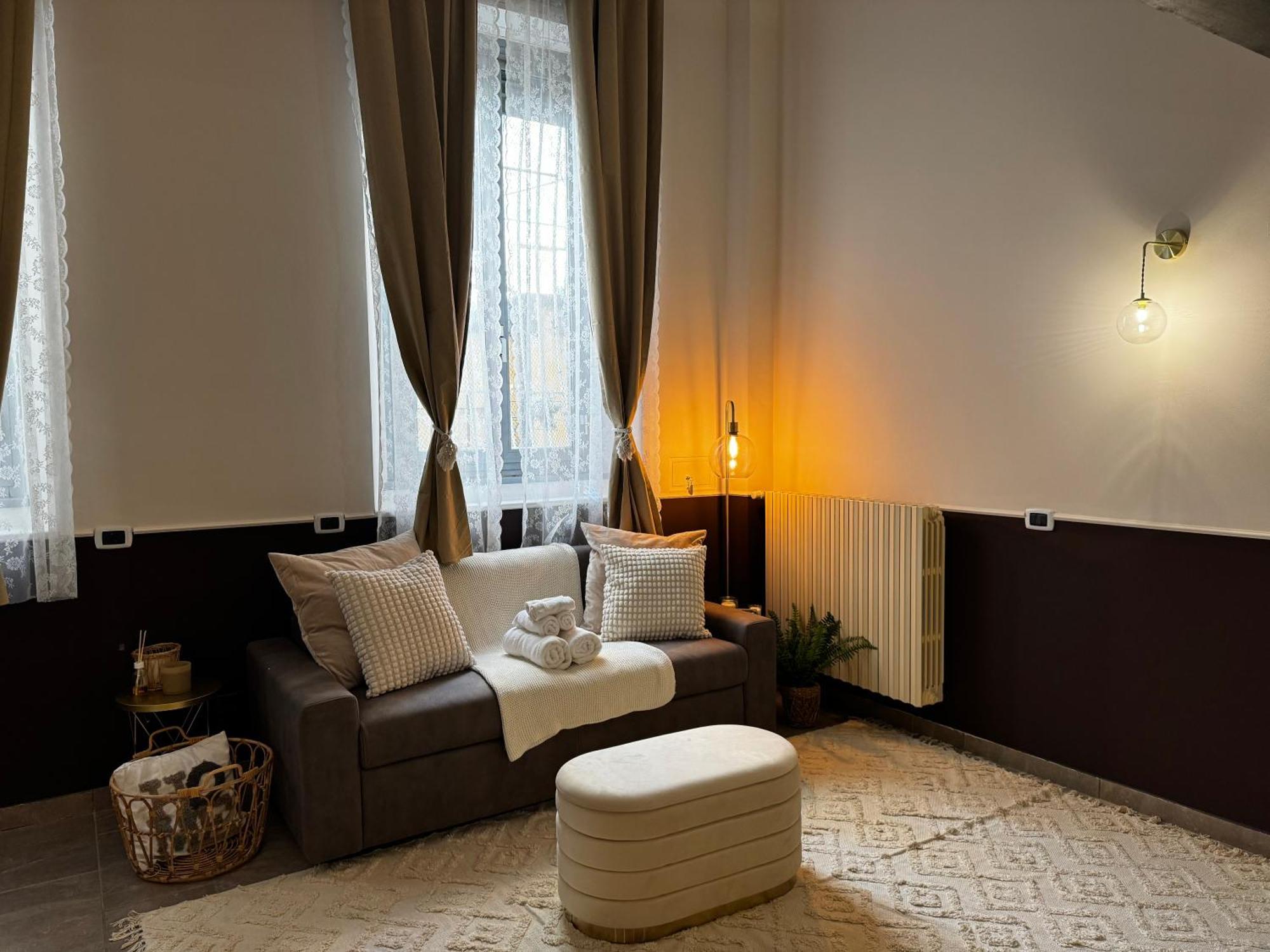 Regina Milano In Verona - Sky Tv, Wifi E Breakfast Box Daire Dış mekan fotoğraf
